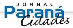 Jornal Paraná Cidades
