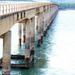 Governo do Paraná reforma ponte interestadual entre Carlópolis e Fartura (SP)