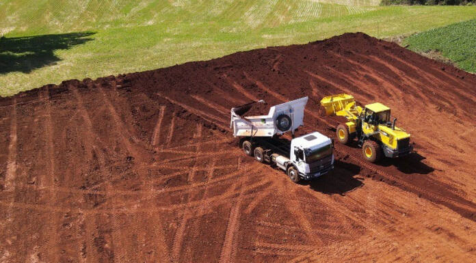 Com aporte de R$ 1,46 bilhão, Paraná amplia frota de máquinas agrícolas nos municípios