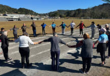 Envelhecimento saudável ganha força na rede pública de saúde do Paraná