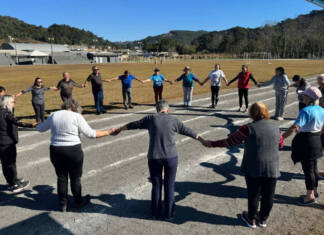 Envelhecimento saudável ganha força na rede pública de saúde do Paraná Página Inicial