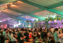 Gastronomia criativa e variedade de chopes artesanais marcam a 8ª edição do Beer & Beef