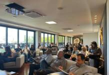 GO SRP seleciona seis startups para a próxima fase de aceleração