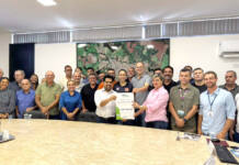 Jacarezinho, Ribeirão Claro e Santo Antônio da Platina recebem R$ 3,7 milhões para inovação