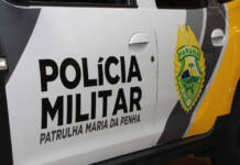 PMPR resgata mulher mantida em cárcere privado por dois meses em Londrina