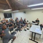Reunião com arbitragem marca início do Bom de Bola em Ribeirão do Pinhal
