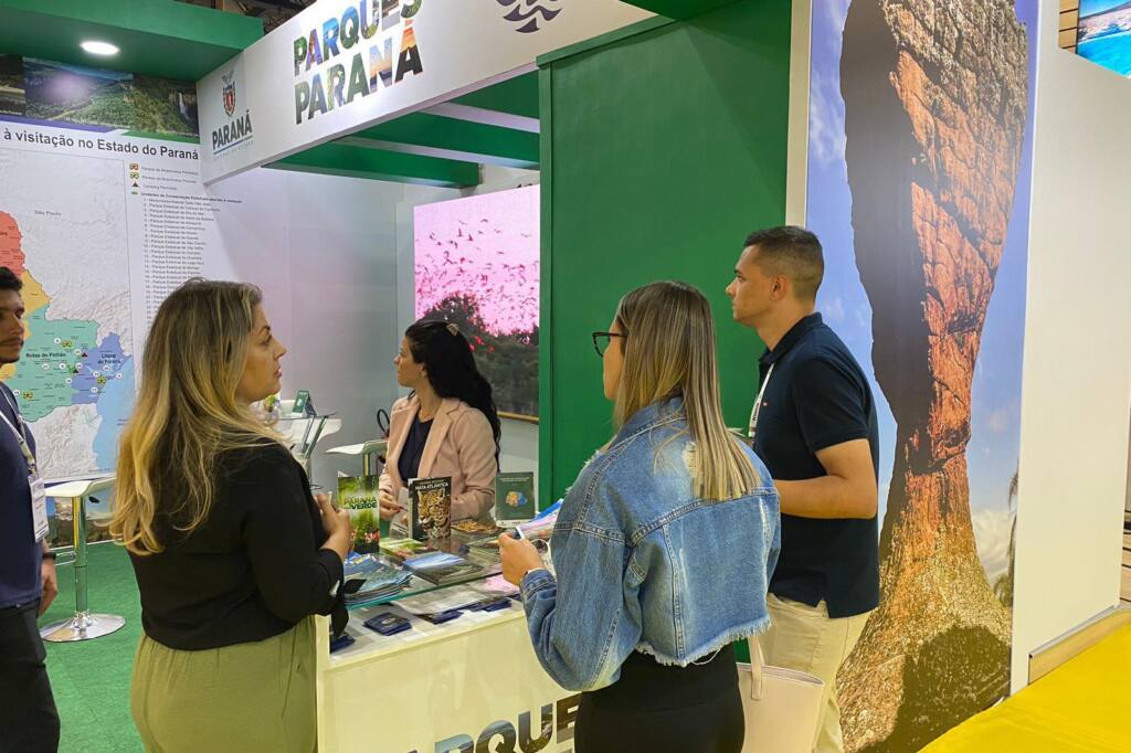 Expo Londrina terá estande de promoção do turismo do Norte e Norte Pioneiro
