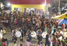 3ª edição do Circuito Caminhos do Paraná movimenta a economia, o turismo e a cultura de 10 cidades do Norte Pioneiro