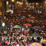 Prefeitura divulga programação empolgante do Carnaval 2024 em Cornélio Procópio
