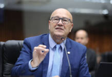 Em 2026, o Paraná tem pressa e vai investir R$ 7 bilhões em obras, diz Romanelli